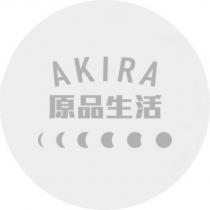原品生活 AKIRA 及圖
