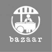 bazaar 及圖