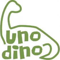 Uno Dino 及圖