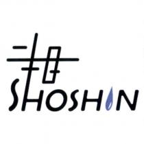 湘 SHOSHIN 設計字