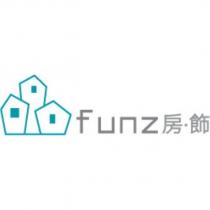 funz 房.飾及圖