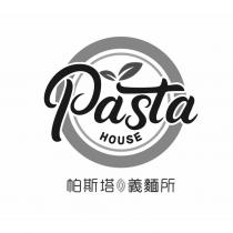 Pasta HOUSE 帕斯塔義麵所及圖