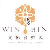 文彬養蜂場 WIN BIN 及圖
