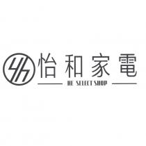 怡和家電 HF SFIFIT SHOP 及圖