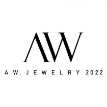 AW. JEWELRY 2022 及 AW 設計圖