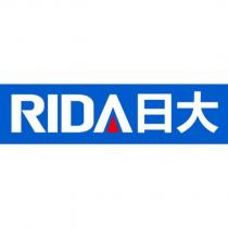 RIDA 日大及圖