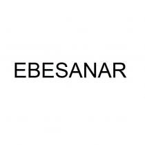 EBESANAR