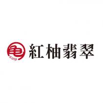 紅柚翡翠及龜 GUIJI 設計圖