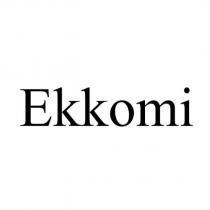 Ekkomi