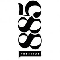 1885 PRESTIGE Logo