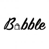 B BBLE 設計字及圖