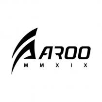 AROO MMXIX 及圖
