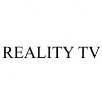REALITY TV