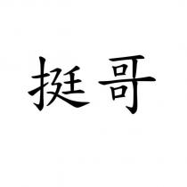 挺哥