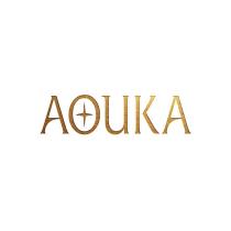 AOUKA 設計字