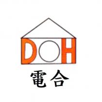 電合及圖