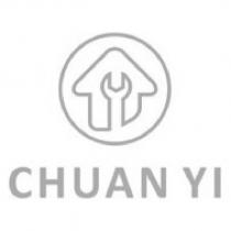 CHUAN YI 及圖