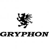 GRYPHON 及圖