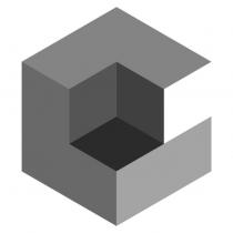 楚翰室內裝修工程有限公司標章