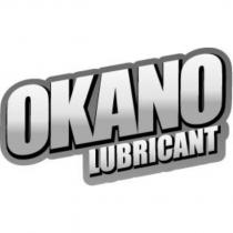 OKANO LUBRICANT