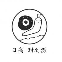 日高 甜之滋及圖