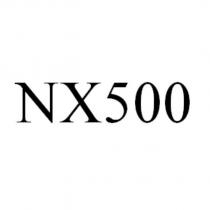 NX500