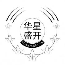 華星盛開FistarsBloom 及圖
