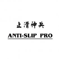 止滑神兵 ANTI SLIP PRO