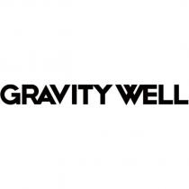 GRAVITY WELL 設計字
