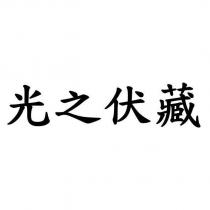 光之伏藏