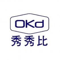 OKd 秀秀比
