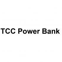 TCC Power Bank