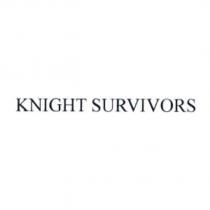 KNIGHT SURVIVORS