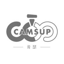 CAMSUP 肯瑟及圖