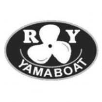 RY YAMABOAT 及圖
