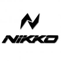 NIKKO N 造型圖