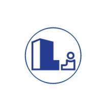利晉工程股份有限公司標章