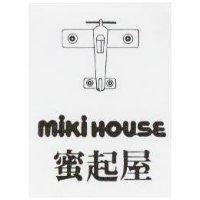 蜜起屋及圖 MIKI HOUSE 