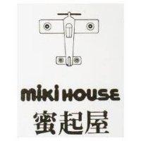 蜜起屋及圖 MIKI HOUSE 