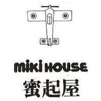 蜜起屋及圖 MIKI HOUSE 