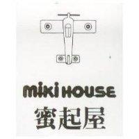 蜜起屋及圖 MIKI HOUSE 