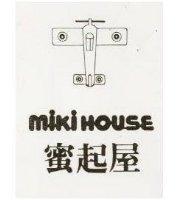 蜜起屋及圖 MIKI HOUSE 