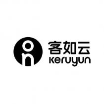 客如云 keruyun 及圖