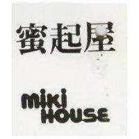 蜜起屋 MIKI HOUSE 