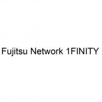 Fujitsu Network 1FINITY