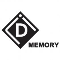 DMEMORY 及圖