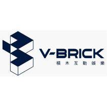 V-BRICK 積木互動娛樂及圖