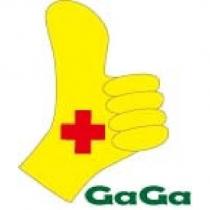 GaGa 及圖