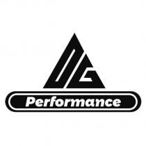 OG Performance 設計圖