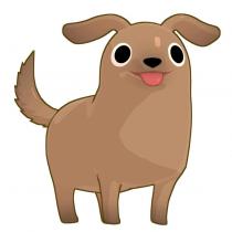 狗設計圖